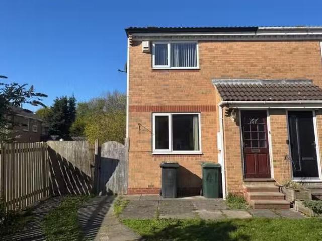 House for rent in Bierley, West Yorkshire