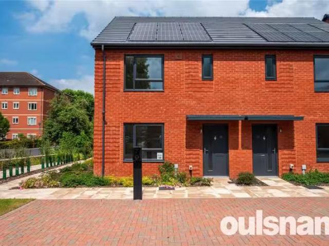 House for rent in Bromsgrove, Worcestershire