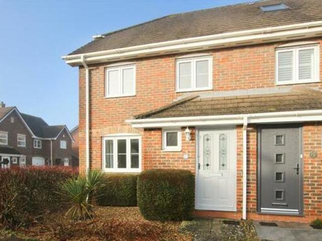 House for rent in Goddards' Green, Perryfields