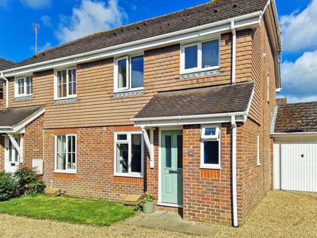House for rent in Goddards' Green, Perryfields