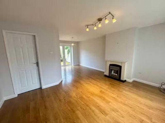House for rent in Hammond Street