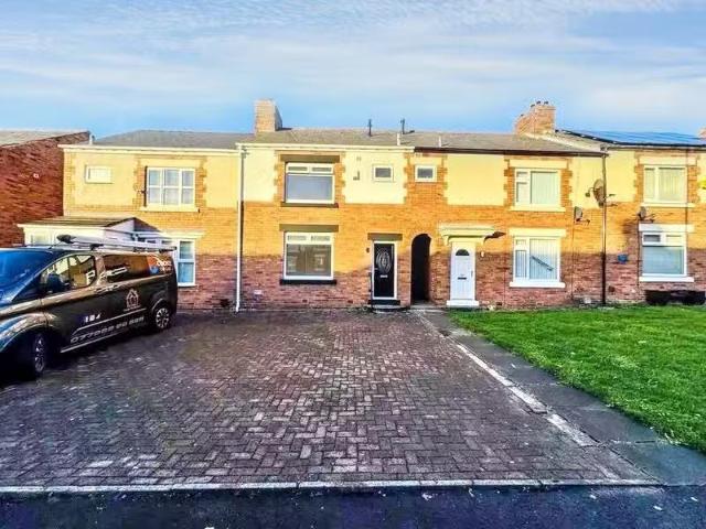 House for rent