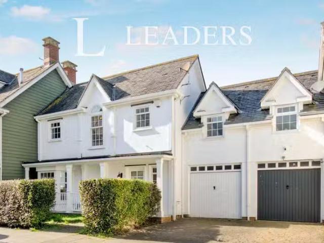 House for rent in Beaulieu Park, Chelmsford