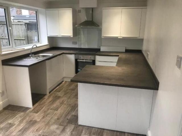 Farm for rent in Bootle, Sefton