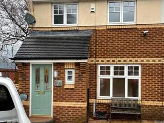 House for rent in Rose Grove, Burnley
