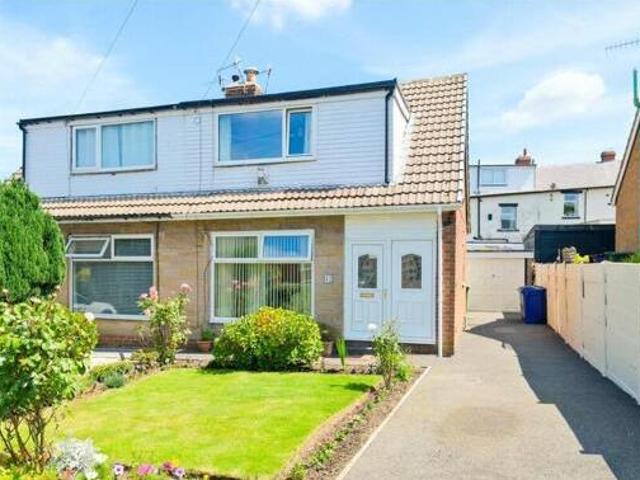 House for rent in Rose Hill, Burnley