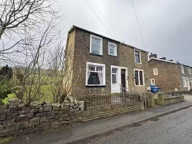 House for rent in Burnley, Lancashire