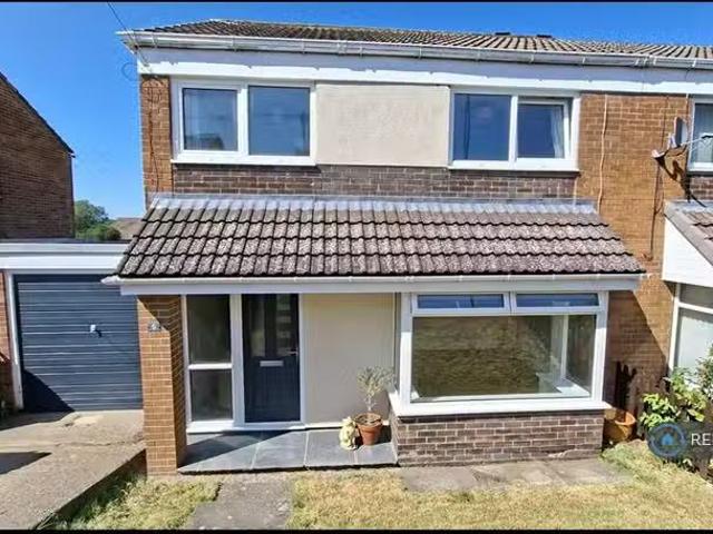 House for rent in Duchy, Harrogate