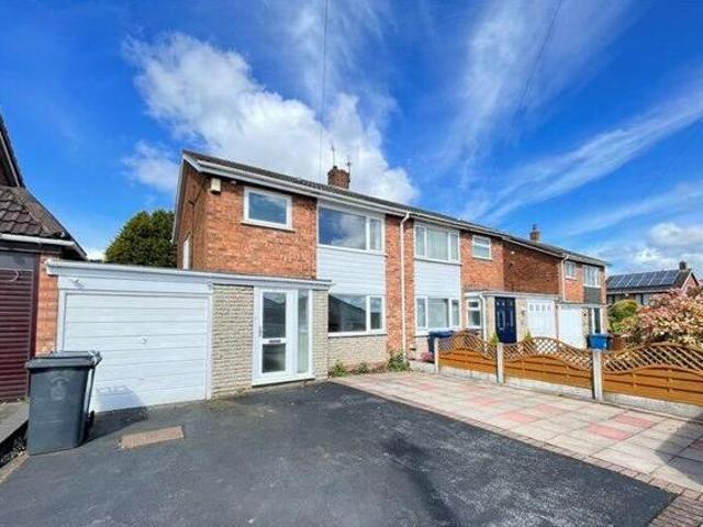 House for rent in Boley Park, Staffordshire