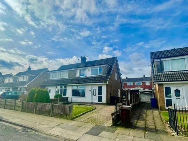 House for rent in Lancashire