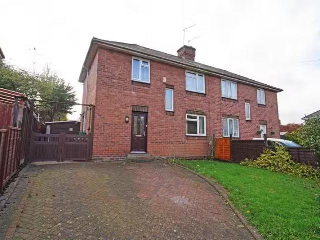 House for rent in Milverton, Green Close