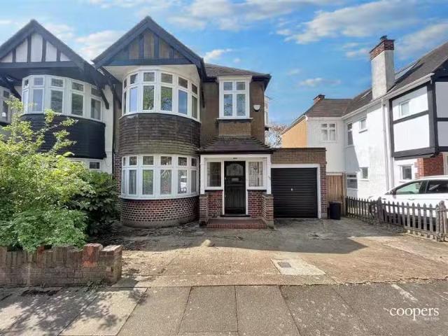 House for rent in Ruislip, Greater London