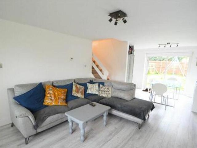 House for rent in Bushey, Hertsmere