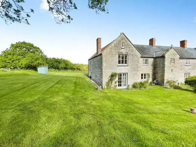 House for rent
