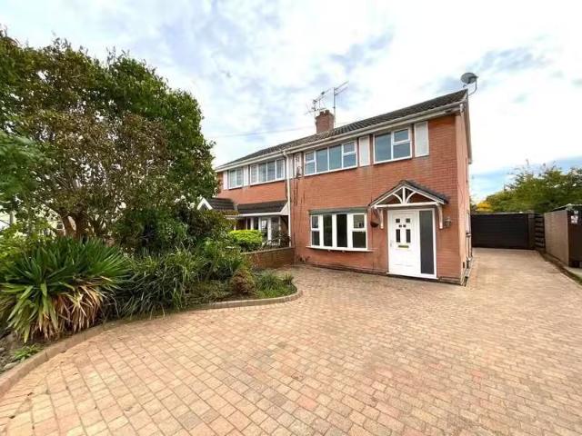 House for rent in Armthorpe, South Yorkshire