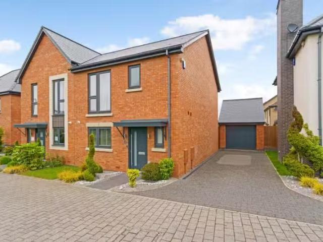 House for rent in Alderminster, Warwickshire