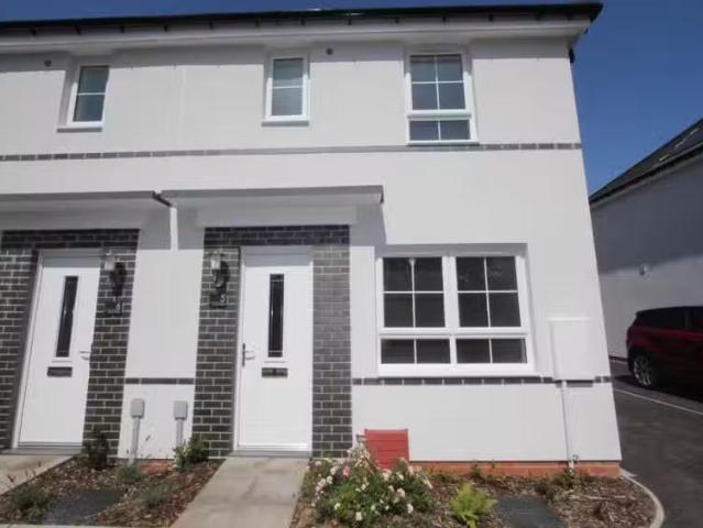 House for rent in St Athan, Wales