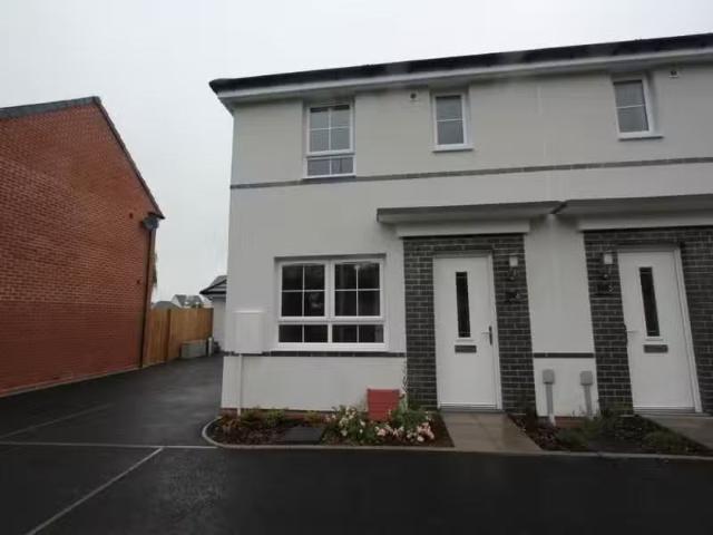 House for rent in St Athan, Wales
