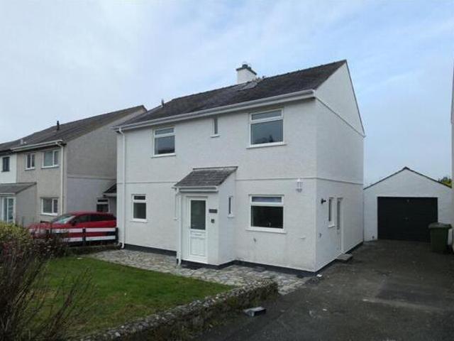 House for rent in Caernarfon