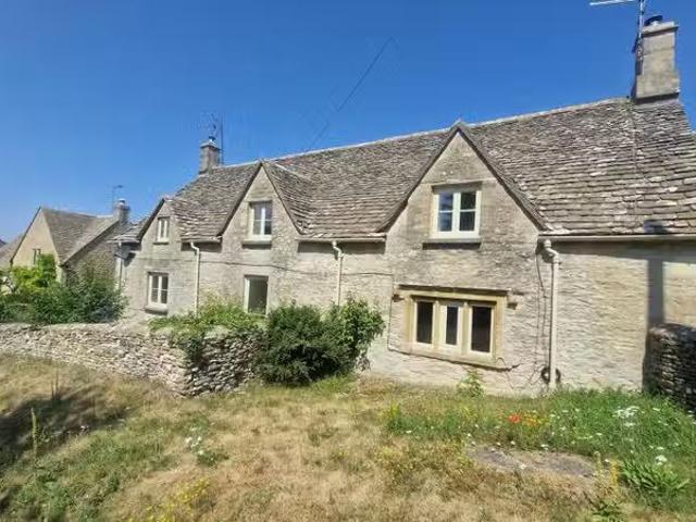 House for rent in Golden Valley, Gloucestershire