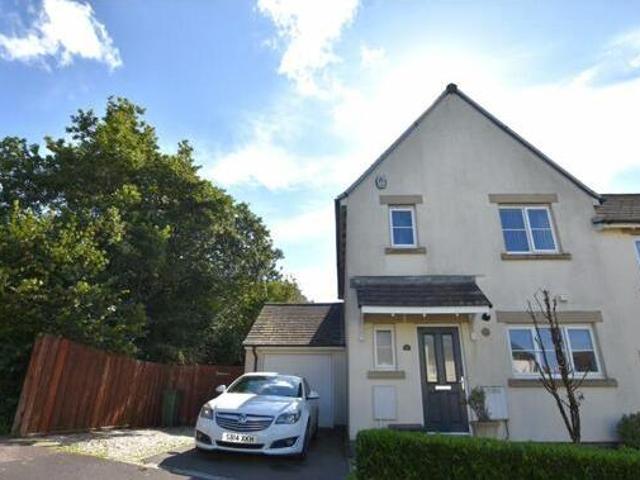 House for rent in Callington