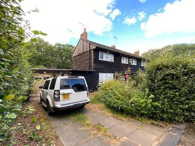 House for rent in Lyons, Greater London