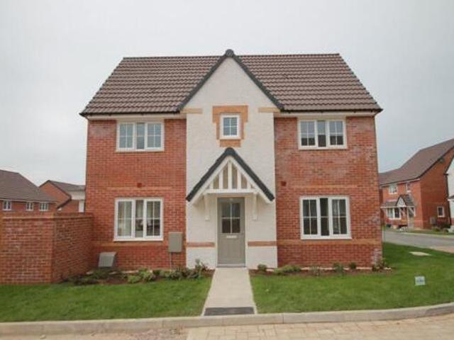 House for rent in Calne