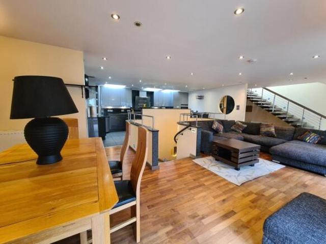 Farm for rent in Cammo, Scotland
