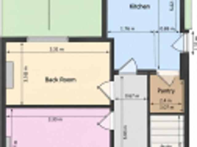 Farm for rent in Red Hill, Worcester