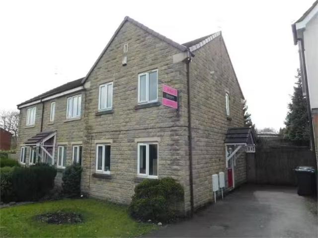House for rent in Bury, Greater Manchester