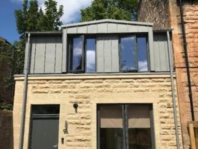 Farm for rent in Morningside, Scotland