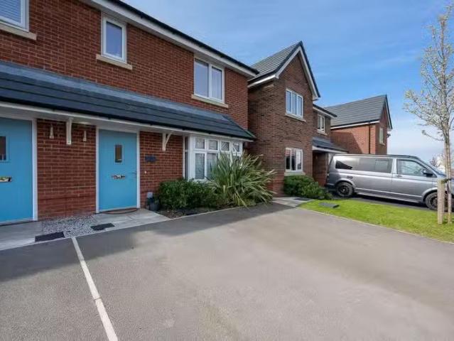 House for rent in Roby Mill, Lancashire