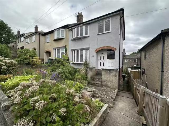 House for rent in Cross Roads, Isle Of Man