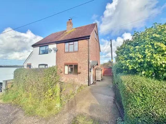 House for rent in Corfe Mullen, East Dorset