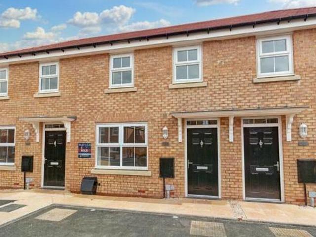 House for rent in Chadsmoor, Staffordshire
