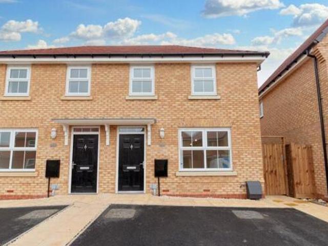 House for rent in Chadsmoor, Staffordshire