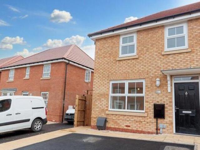 House for rent in Chadsmoor, Staffordshire