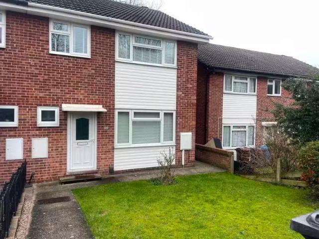 House for rent in Larklands, Caldermill