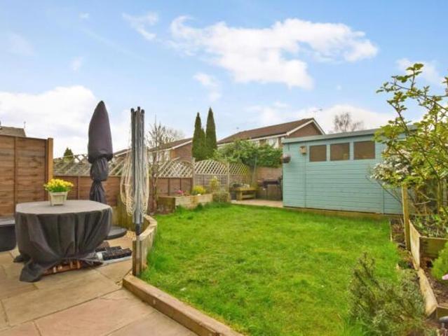 Farm for rent in Swallow, Buckinghamshire