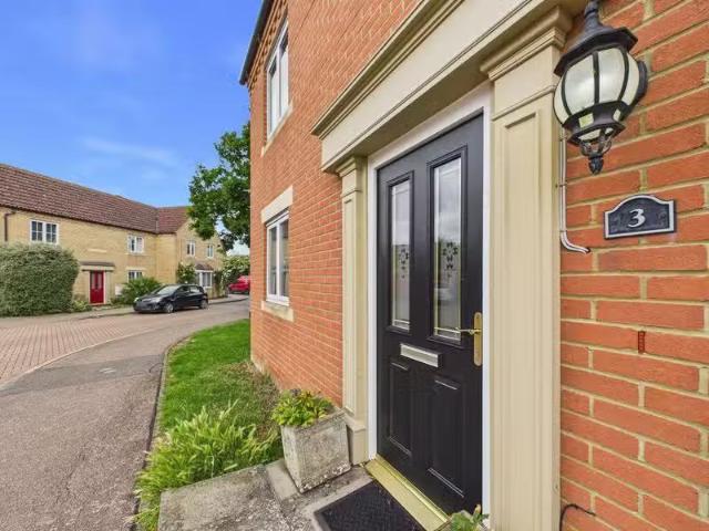 House for rent in Wicken, Barway
