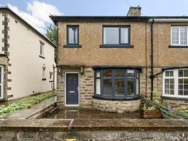 House for rent in Burnside, Skipton