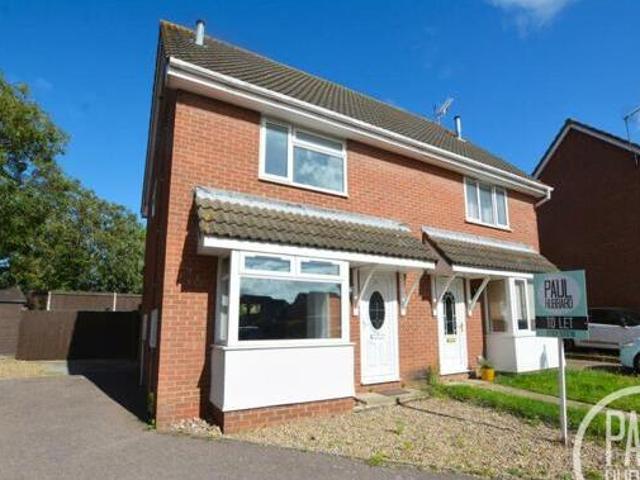 House for rent in Eastbridge, Suffolk
