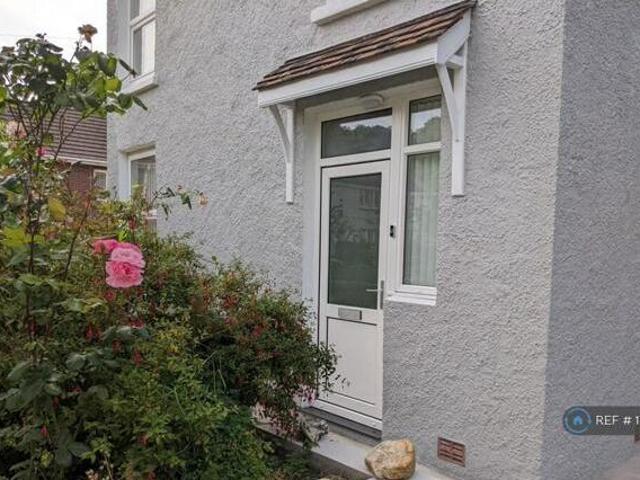 House for rent in Carmarthen, Wales