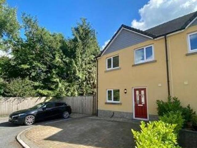 House for rent in Carmarthen, Wales
