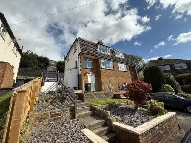 House for rent in Riddlesden, Isle Of Man