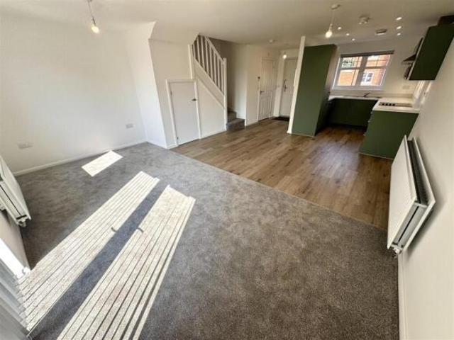 Farm for rent in The Meadows, Haddon