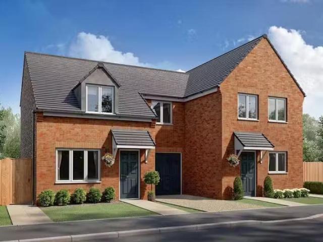 House for rent in Tong Street, Swillington Common