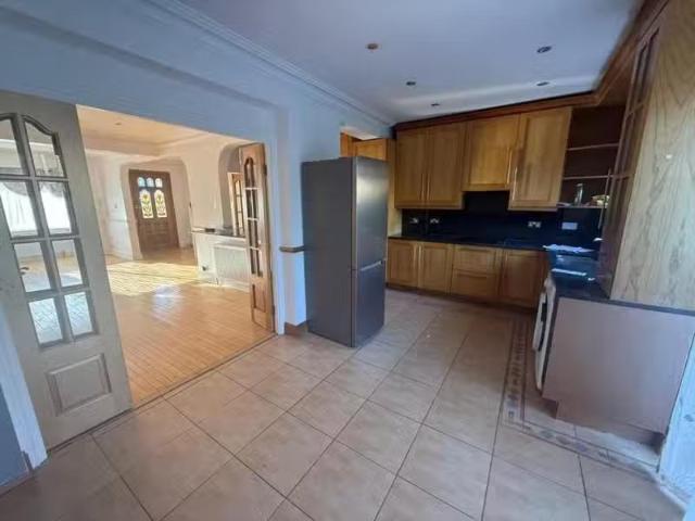 House for rent