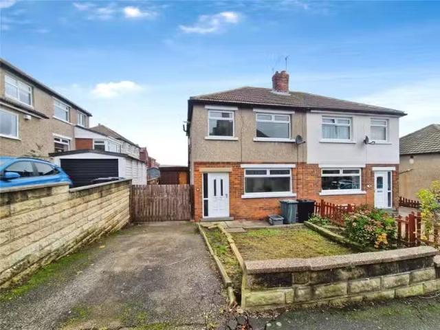 House for rent in Cleckheaton, West Yorkshire