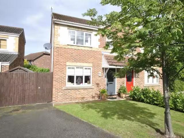 House for rent in Randalstown, Northern Ireland
